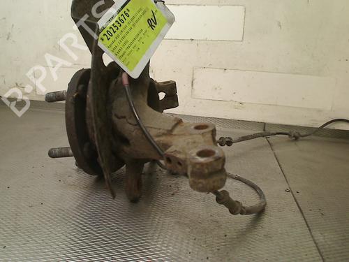 Right front steering knuckle HYUNDAI ix35 (LM, EL, ELH) 2.0 CRDi 4WD | BP30622061M26