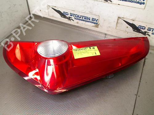 Used Right taillight OPEL AGILA B (H08) 1.2 (F68) (86 hp) 30269739