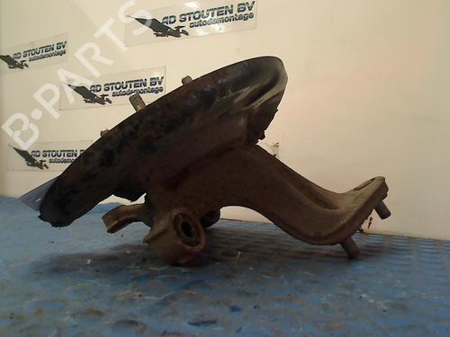 Left rear steering knuckle KIA NIRO I (DE) 1.6 GDI Hybrid | BP11324776M27 