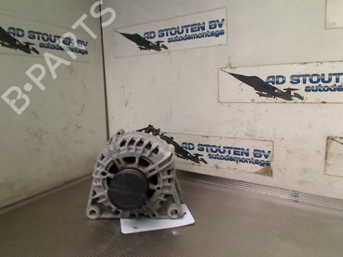 Used Alternator FORD TRANSIT COURIER B460 Box Body/MPV 1.5 EcoBlue (100 hp) 29445469