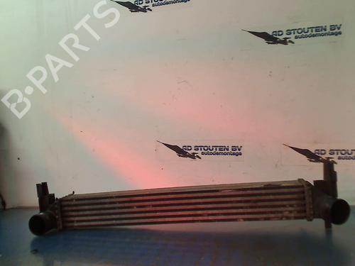 Used Intercooler SEAT IBIZA IV (6J5, 6P1) 1.2 TDI (75 hp) 17376463