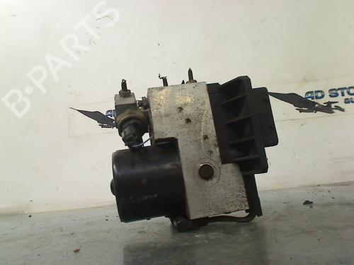 Used ABS pump MERCEDES-BENZ S-CLASS (W220) S 320 (220.065, 220.165) (224 hp) 16135769