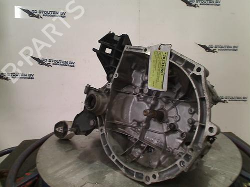 Gearbox CITROËN C3 / C3 ORIGIN III (SX) 1.2 VTi 82 | BP15101396M3 