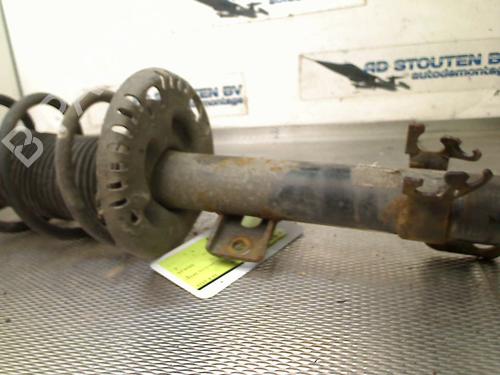 Right front shock absorber VW UP! (121, 122, BL1, BL2, BL3, 123) 1.0 | BP29851300M17 