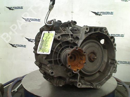 Used Gearbox VW GOLF V (1K1) 2.0 GTI (200 hp) 21140342