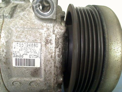 AC compressor FIAT GRANDE PUNTO (199_) 1.4 (199AXB11, 199AXB1A, 199BXB1A, 199AXL1A) | BP17953652M34 