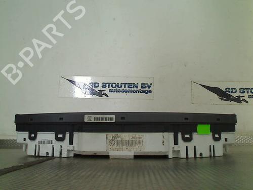 Display monitor VW PHAETON (3D1, 3D2, 3D3, 3D4, 3D6, 3D7, 3D8, 3D9) 3.0 V6 TDI 4motion | BP28292643C48 