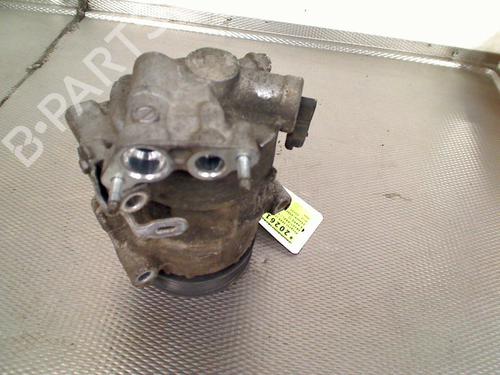 AC compressor PEUGEOT 2008 I (CU_) 1.2 THP 110 / PureTech 110 | BP37516398M34 - Image 5