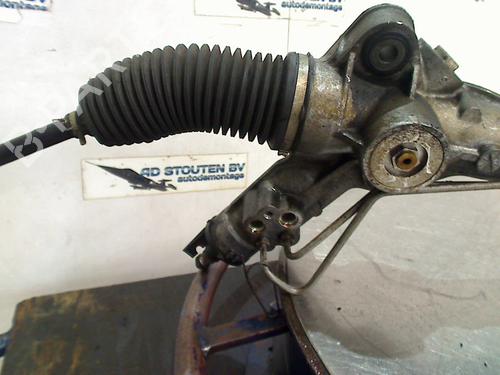 Steering rack VW CRAFTER 30-50 Van (2E_) 2.0 TDI | BP30395254M22