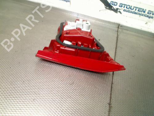 Left taillight OPEL MERIVA B MPV (S10) 1.4 (75) | BP27404633C34 - Image 2