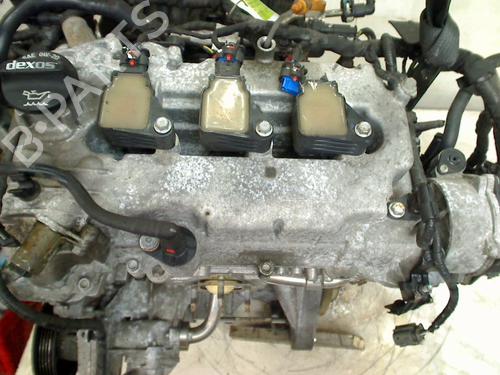 Engine OPEL KARL (C16) 1.0 | BP36849408M1 - Image 7