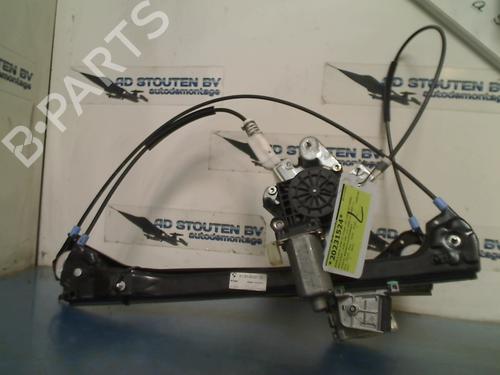 Used Front left window mechanism BMW 3 Coupe (E46) 318 Ci (143 hp) 13412754