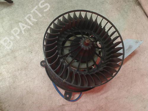 Used Heater blower motor MERCEDES-BENZ SLK (R170) 230 Kompressor (170.449) (197 hp) 11321886