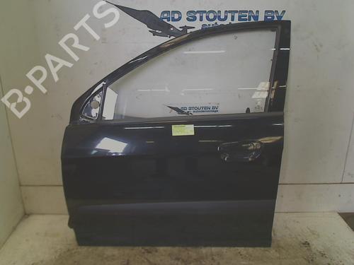 Used Left front door KIA PICANTO I (SA) 1.0 (63 hp) 11319693