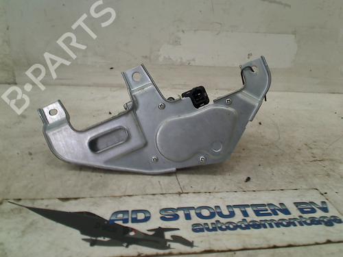 Rear wiper motor SUZUKI SWIFT III (MZ, EZ) 1.3 (RS413, ZC11S) | BP11319379M102 