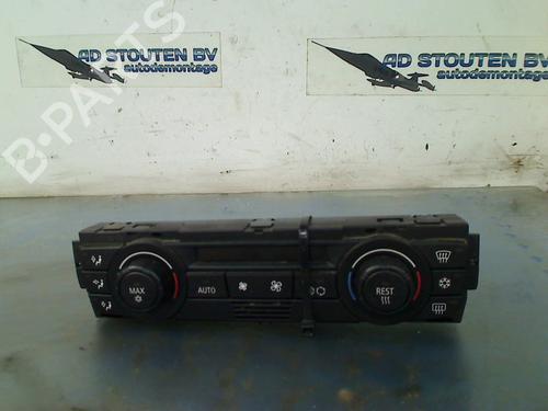 Used Climate control BMW 3 Touring (E91) 320 d (163 hp) 23105213