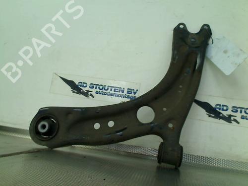Left front suspension arm AUDI A3 Sportback (8YA, 8YF) 35 TDI | BP29742778M12 