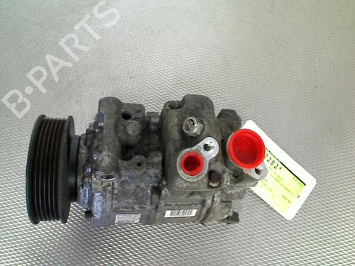 AC compressor AUDI A4 B8 (8K2) 1.8 TFSI | BP37659327M34 - Image 2