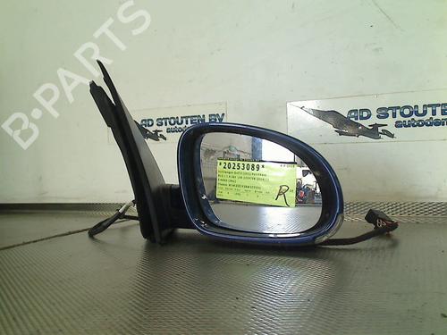 Right mirror VW GOLF V (1K1) 1.4 16V | BP31147097C27 