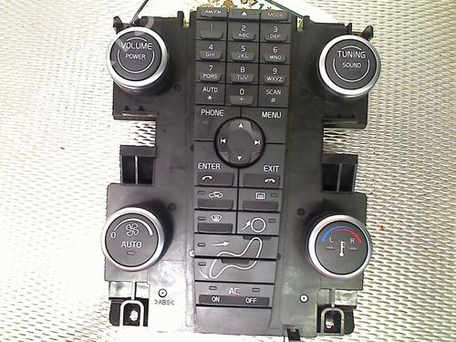 Climate control VOLVO V50 (545) 1.6 D | BP38166074I5 - Image 6
