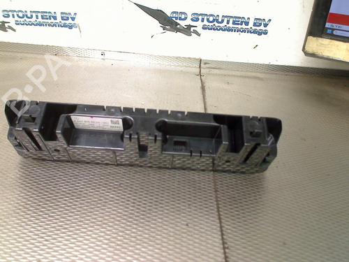 Climate control MERCEDES-BENZ A-CLASS Saloon (V177) A 200 (177.187) | BP29822262I5 