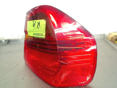 Right taillight BMW 3 (E90) 325 i | BP39098179C35 - Image 7