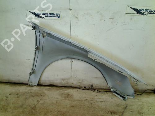 Left front fenders AUDI A3 Sportback (8VA, 8VF) 1.4 TFSI e-tron | BP28131318C41 