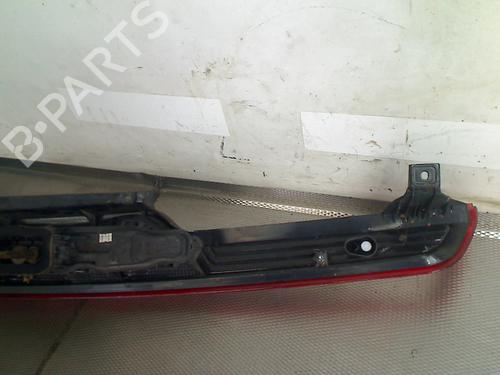 Venstre Baklys FORD TRANSIT CUSTOM V362 Bus (F3) 2.0 EcoBlue | BP31010128C34 