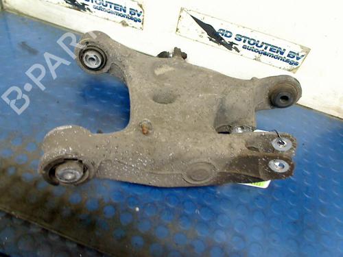 Used Right rear suspension arm Right rear suspension arm BMW 5 Touring (F11) M 550 d xDrive (381 hp) 33466599 33466599
