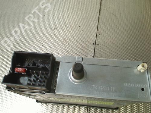 Electronic module PEUGEOT PARTNER Box Body/MPV 1.6 HDi | BP32065316M83 