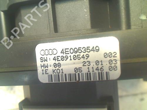 Ratstangsstang AUDI A8 D3 (4E2, 4E8) 4.2 quattro | BP11317358I23 
