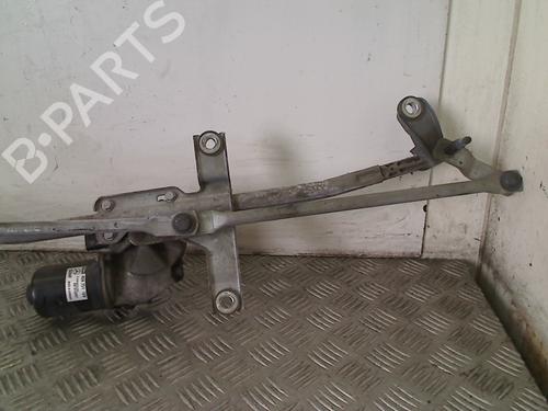 Front wipers mechanism MERCEDES-BENZ VITO Bus (W639) 115 CDI (639.701, 639.703, 639.705) | BP11261697C83 