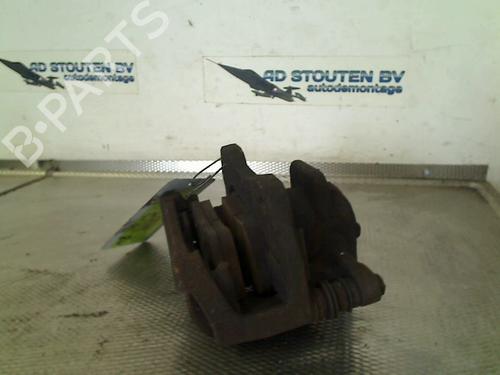 Højre bremsekaliber foran FORD TRANSIT COURIER B460 Box Body/MPV 1.5 TDCi | BP29418237M104 