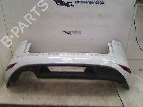 Rear bumper VW TOURAN (5T1) 2.0 TDI (150 hp) 11314633