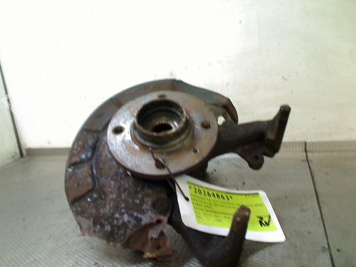 Used Right front steering knuckle Right front steering knuckle 39466790 39466790