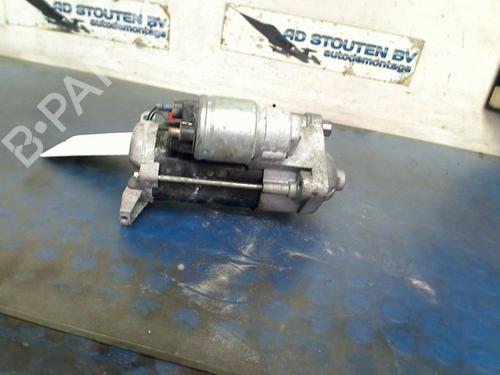 Starter VOLVO XC60 II (246) T5 | BP37260168M8 - Image 5