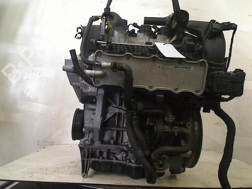 Engine AUDI Q2 (GAB, GAG) 1.4 TFSI | BP36031989M1 - Image 4