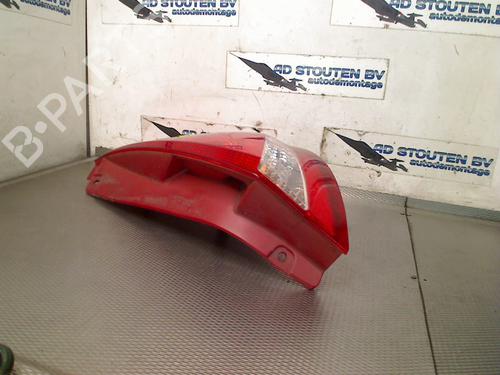 Højre baglygte FORD FIESTA VI (CB1, CCN) 1.25 | BP30560067C35