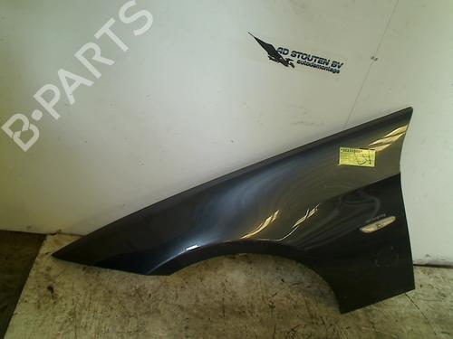 Left front fenders BMW 3 Touring (E91) 320 d | BP13017090C41 