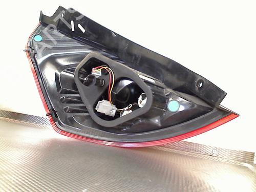 Right taillight FORD FIESTA VI (CB1, CCN) 1.25 | BP37690824C35 - Image 5