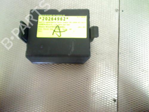 Used Electronic module Electronic module OPEL INSIGNIA A Sports Tourer (G09) 2.0 CDTI (35) (163 hp) 39961132 39961132