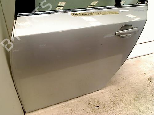 Left rear door BMW 5 (E60) 520 i | BP11312658C4 