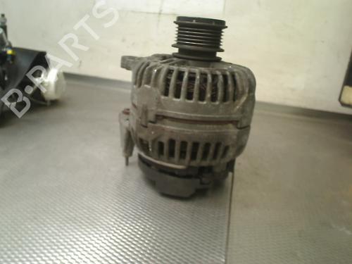 Alternator VW GOLF IV Variant (1J5) 1.9 SDI | BP33115508M7 - Image 3