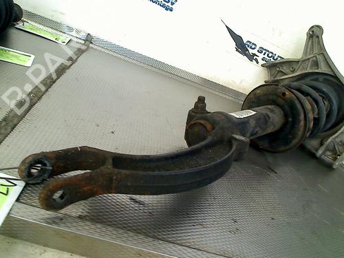 Left front shock absorber AUDI A4 B8 Avant (8K5) 3.0 TDI quattro | BP26710170M16 