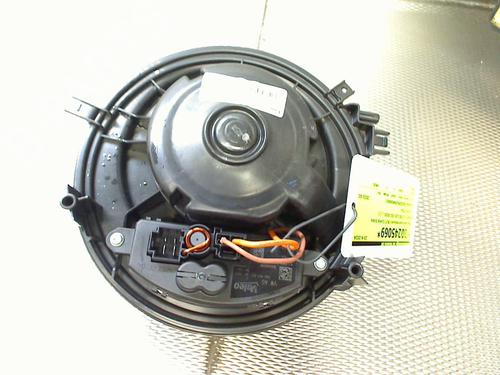 Heater blower motor SEAT LEON Sportstourer (KL8, KLD) 1.0 TSI | BP23878960M62 