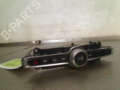 Warning switch VOLVO V90 II Estate (235) D3 | BP37260194I22 - Image 2