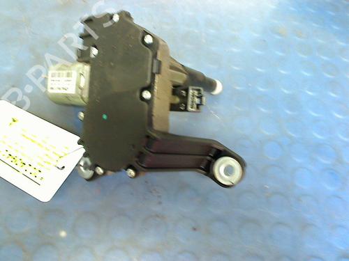 Rear wiper motor OPEL ASTRA J (P10) 1.4 Turbo (68) | BP17676440M102 