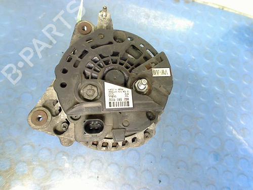Alternator VW CADDY III Box Body/MPV (2KA, 2KH, 2CA, 2CH) 2.0 SDI | BP19404023M7 