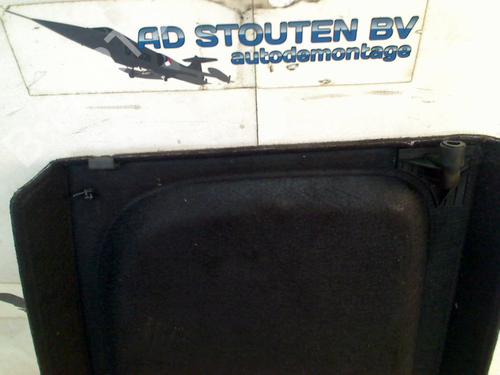 Rear parcel shelf VW POLO V (6R1, 6C1) 1.4 GTI | BP29299830C85 