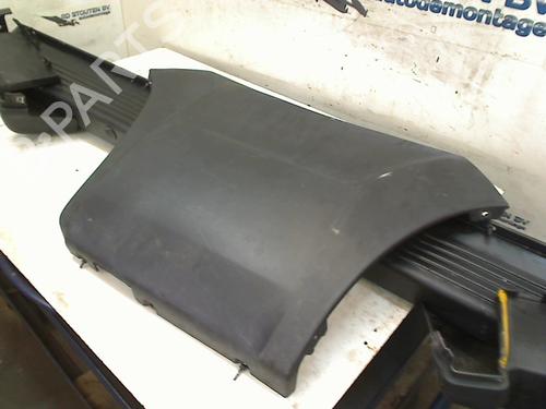 Rear bumper PEUGEOT BOXER Van 2.0 BlueHDi 110 | BP11265110C8 